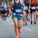 marathon de barcelone 2018 Coralie Belmère